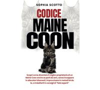 Codice Maine Coon
