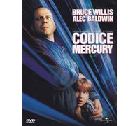 Codice Mercury