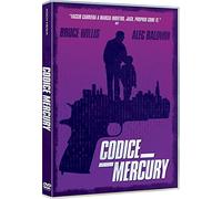 Codice Mercury (DVD)