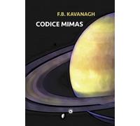 Codice Mimas - [Genesi Editrice]