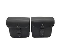 Codice Moto Borsa Con Serratura Da Sella Impermeabile Laterale Per Attrezzi Per YAMAHA MT10 Borsa da viaggio per moto