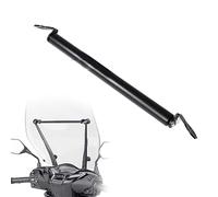 Codice Moto: FB1181 Staffa Per Piastra Di Navigazione Per Telefono GPS Supporto Per Parabrezza Per Adattamento Per SH125 SH150 SH 125 150 2020