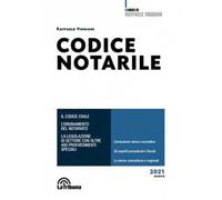 Codice notarile. Ediz. minor