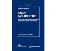 Codice parlamentare