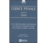Codice penale 2010