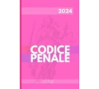 Codice penale (2024)