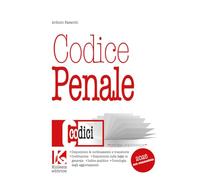 Codice Penale 2025