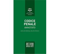 Codice penale annotato