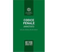 Codice penale annotato