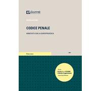 Codice penale. Annotato con la giurisprudenza