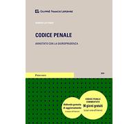 Codice penale. Annotato con la giurisprudenza