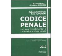 Codice penale con leggi complementari e codice di procedura penale