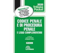Codice penale e di procedura penale e leggi complementari