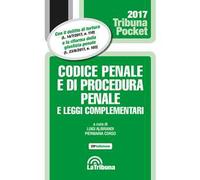 Codice penale e di procedura penale e leggi complementari
