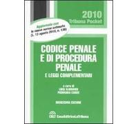 Codice penale e di procedura penale e leggi complementari