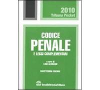 Codice penale e leggi complementari