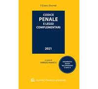 Codice penale e leggi complementari