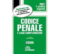Codice penale e leggi complementari