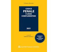 Codice penale e leggi complementari