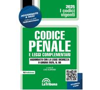 Codice penale e leggi complementari - Alibrandi L. (cur.)