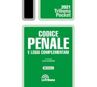 Codice penale e leggi complementari - Alibrandi L. (cur.)
