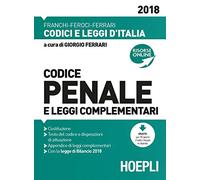 Codice penale e leggi complementari. Con Contenuto digitale per accesso online