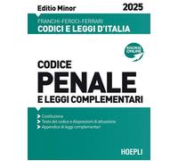 Libri Luigi Franchi / Virgilio Feroci / Santo Ferrari - Codice Penale E Leggi Co