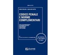 Codice penale e norme complementari