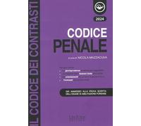 Codice penale - il codice dei contrasti