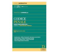 CODICE PENALE - CARINGELLA FRANCESCO - Dike Giuridica Editrice