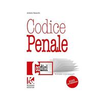 Codice penale non commentato. Il nuovo codice penale aggiornato. Nuova ediz.
