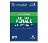 Codice penale ragionato