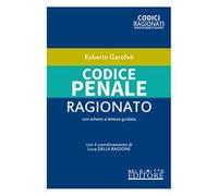 Codice penale ragionato