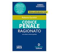 Codice penale ragionato. Aggiornato alla Riforma Cartabia