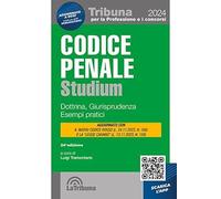 Codice penale Studium