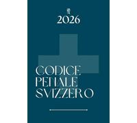 Codice Penale Svizzero
