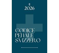 Codice Penale Svizzero