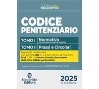 Codice penitenziario