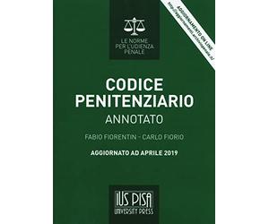 Codice penitenziario annotato