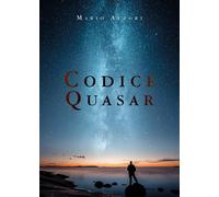Codice Quasar di Mario Atzori, 2018, Youcanprint