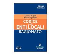 Codice ragionato degli enti locali