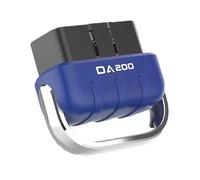 Codice Rapida Velocità Lettore Strumento Con Rilevamento Di Errore Chiaro 95% Precisione Per Casa E Uso Professionale Laboratori di Riparazione Tensione Batteria Tester Strumento