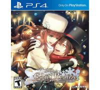 Codice: Realize Wintertide Miracles PS4 Nuovo PLAYSTATION 4 Nuovo