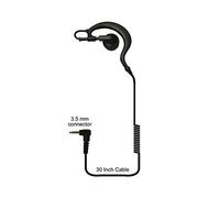 Codice rosso Guard 3.5 auricolare - Protezione