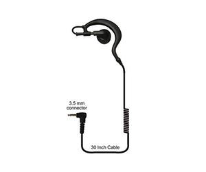 Codice rosso Guard 3.5 auricolare - Protezione