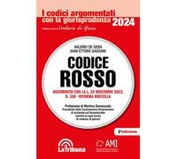 CODICE ROSSO - DE GIOIA V. (Curatore), GASSANI G. E. (Curatore) - La Tribuna