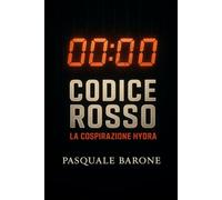 CODICE ROSSO: Un thriller tecnologico internazionale