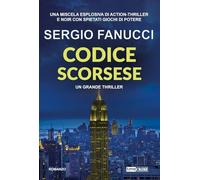 Codice Scorsese. La trilogia dei codici (Vol. 1)