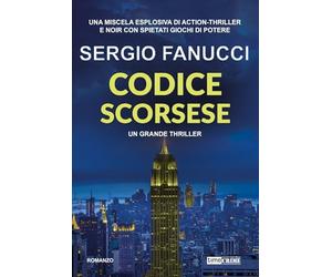 Codice Scorsese. La trilogia dei codici (Vol. 1)
