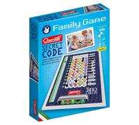 CODICE SEGRETO GIOCHI DA TAVOLO BAMBINI - 7 GIOCHI STRATEGIA DIVERTENTI